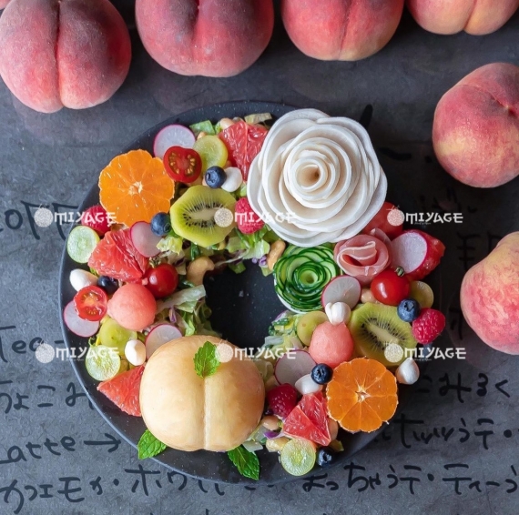 Top 4 loại trái cây nhập khẩu giúp phòng chống ung thư