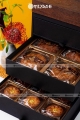 HỘP QUÀ LUXURY TRÀ BÁNH KEE WAH MOONCAKE