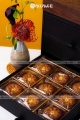 HỘP QUÀ LUXURY TRÀ BÁNH KEE WAH MOONCAKE