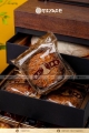 HỘP QUÀ LUXURY TRÀ BÁNH KEE WAH MOONCAKE